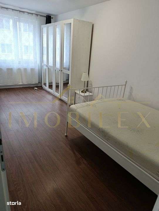 Apartament 2 camere, mobilat, zona Vivo/BMW - Imagine principală: 5/7