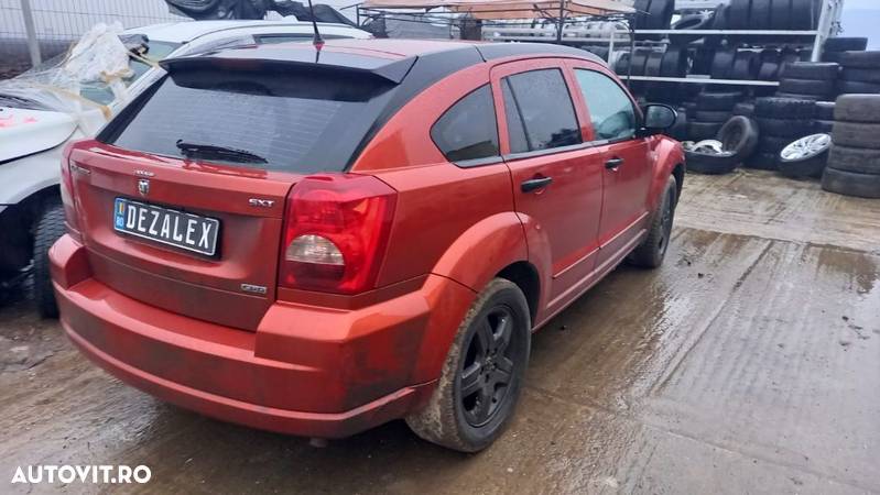 Dezmembrari Dodge Caliber 2.0CRDi cod motor BYL - 3