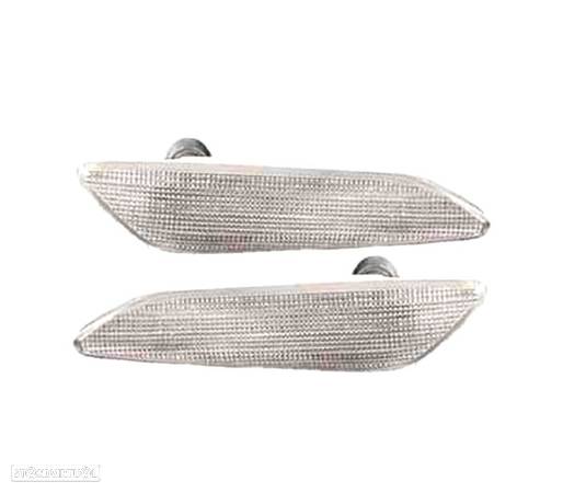 PISCAS LATERAIS PARA ALFA ROMEO 147 04-10 156 97-05 - 1