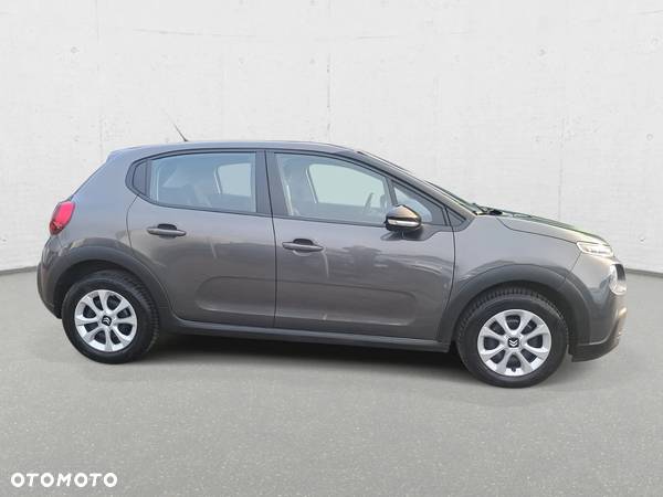 Citroën C3 1.2 PureTech Elle - 4