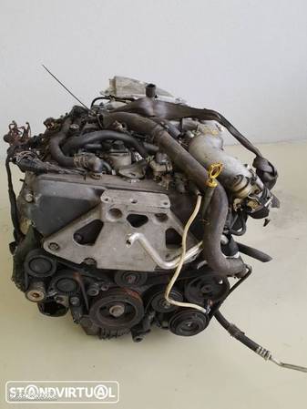 Motor Renault Espace IV 3.0 DCI , de 163cv, ref P9X 701 - 2