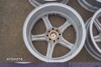 FELGI ALUMINIOWE BK RACING 17" 4X100 4X114 - 12