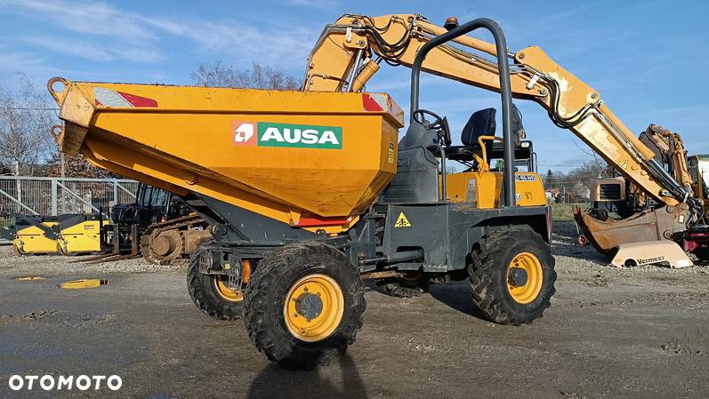 Ausa D 400 AHG - 10