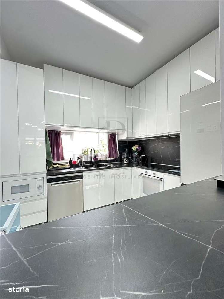 SACALAZ - 4 Camere - Mobilata complet - Curte amenajata - Imagine principală: 4/16