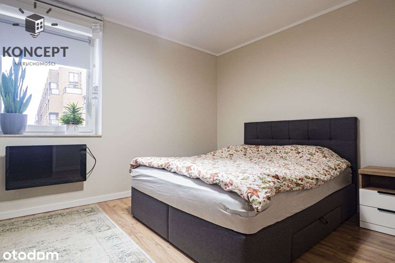 Wysoki standard | 3 pokoje | Grabiszyn-5