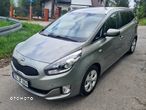 Kia Carens 1.7 CRDi 136 Fifa World Cup Edition - 30