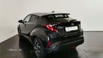 Toyota C-HR 1.8 Hybrid Square Collection - 2