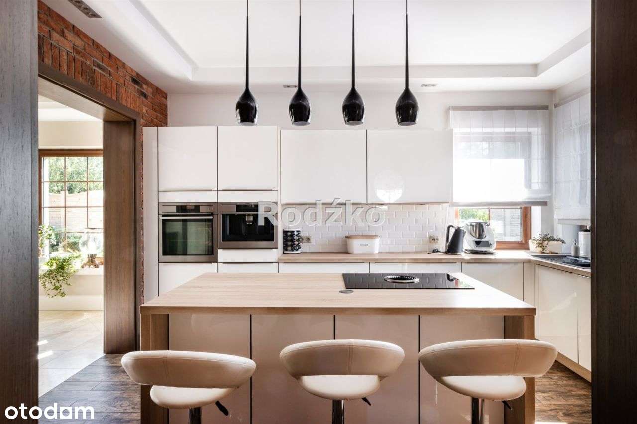 Dom, 258 m², Bydgoszcz - Pełny obrazek: 4/20