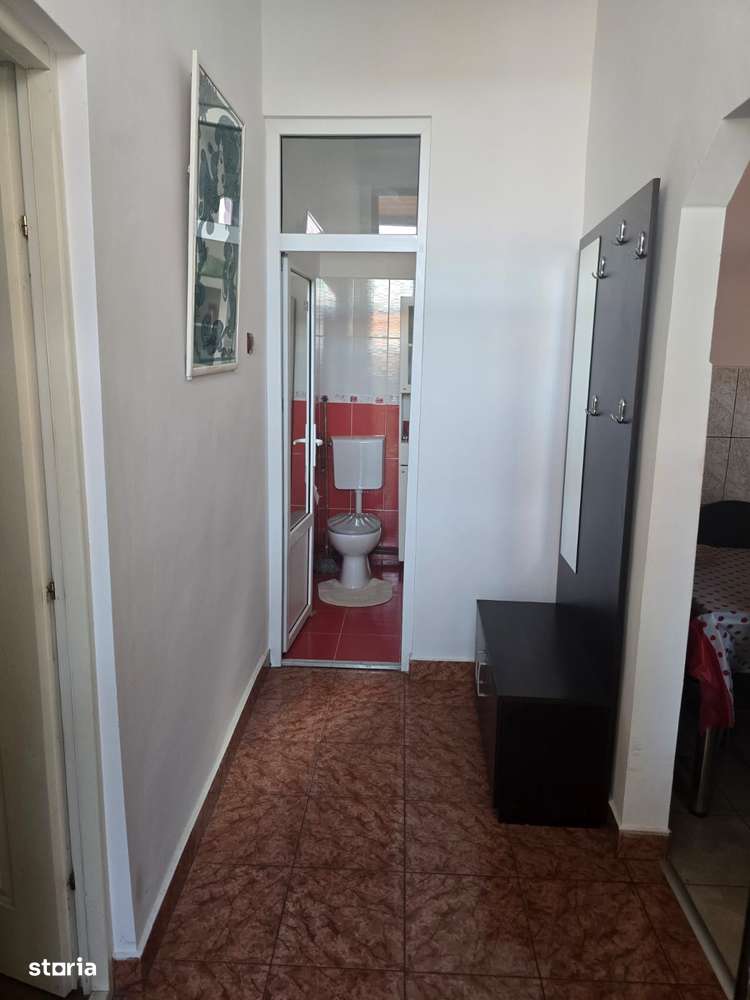Apartament ultracentral în asociație, 2 camere, etaj 1-6