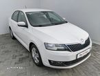 Skoda RAPID 1.0 TSI Ambition - 7