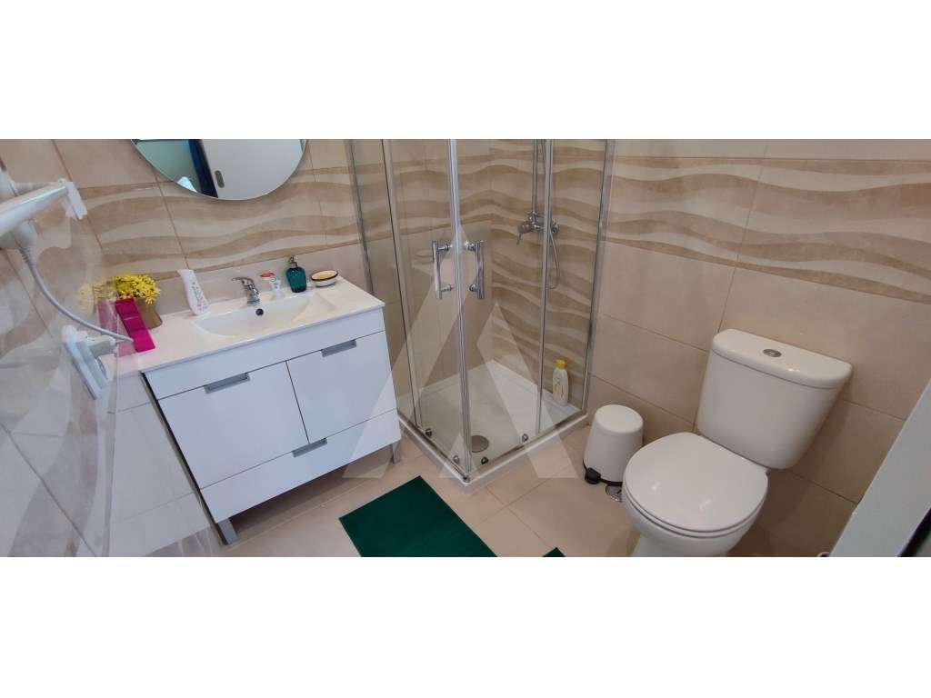 Moradia térrea com 4 quartos e piscina privada, a 3 kms de São Brás...-12