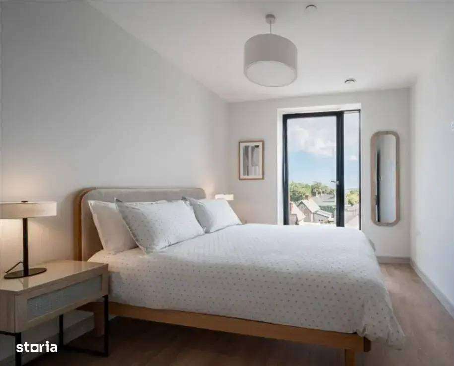 Apartament 3 camere, metrou și facilități urbane - Imagine principală: 3/12