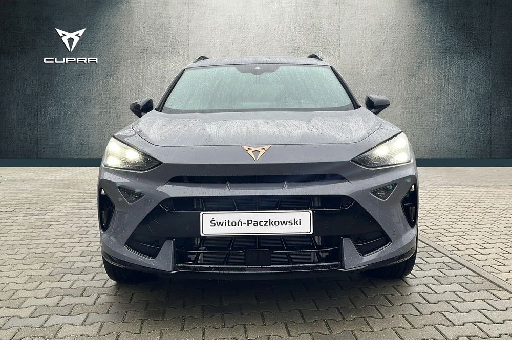 1.5 e-TSI 150 KM Manual - Sennheiser! RABAT Ponad 14.000zł!