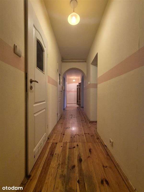 Koszalin, Jantarowa 4pok, parter, garaż, loggia-8