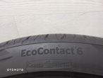 Opona letnia Continental EcoContact 6 245/35/20 XL - 4