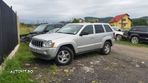 Dezmembrez jeep grand cherokee 2005 2010 3.0 CRD v6 - 1