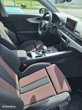 Audi A4 2.0 TDI S tronic - 11