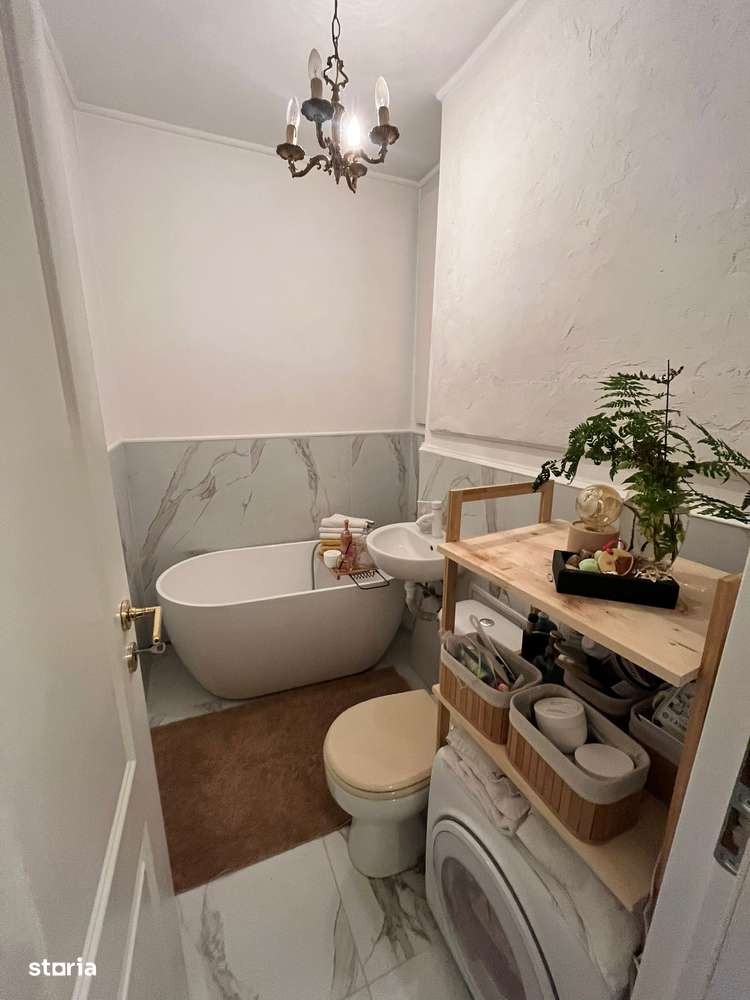 Garsoniera de vanzare zona Calea Bucuresti-8