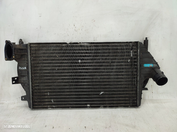 Intercooler Radiador Renault Laguna I (B56_, 556_) - 1