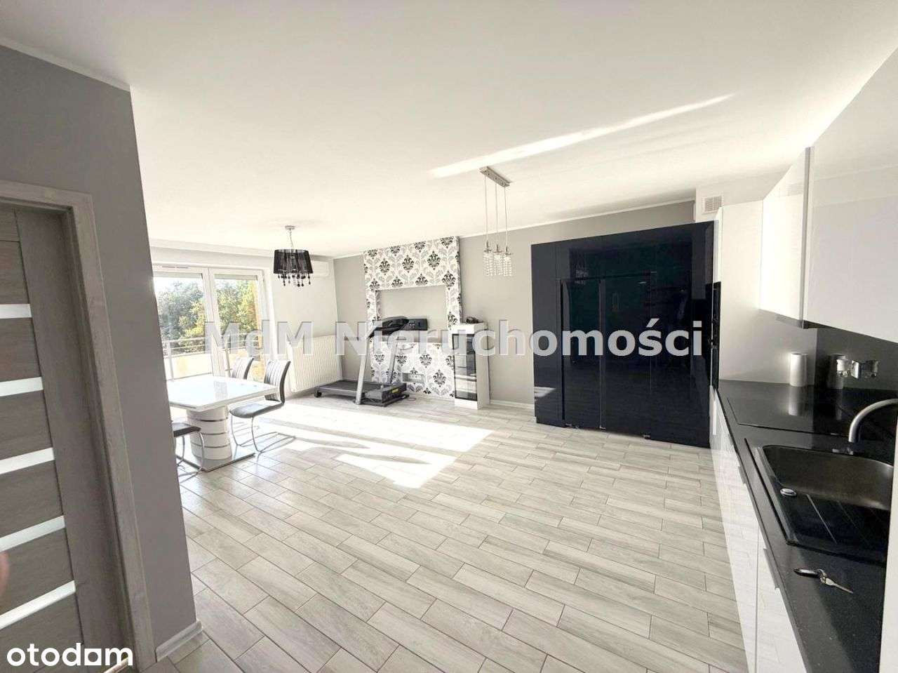 Rozkładowe - Blisko Park, Tereny Rekreacyjne i Błękitna Laguna.-0