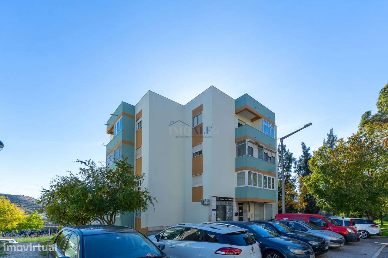 Apartamento T2 em Codível-Odivelas, junto ao metro-28