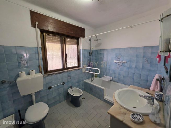 Moradia T5 em Vale Fetal - 369.000€-10