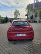 Alfa Romeo Mito 1.4 TB Progression - 5