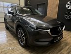 Mazda CX-5 - 4