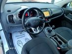 Kia Sportage 1.7 CRDI Business Line L 2WD - 24