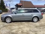 Audi A4 Avant 2.0 TDI - 2