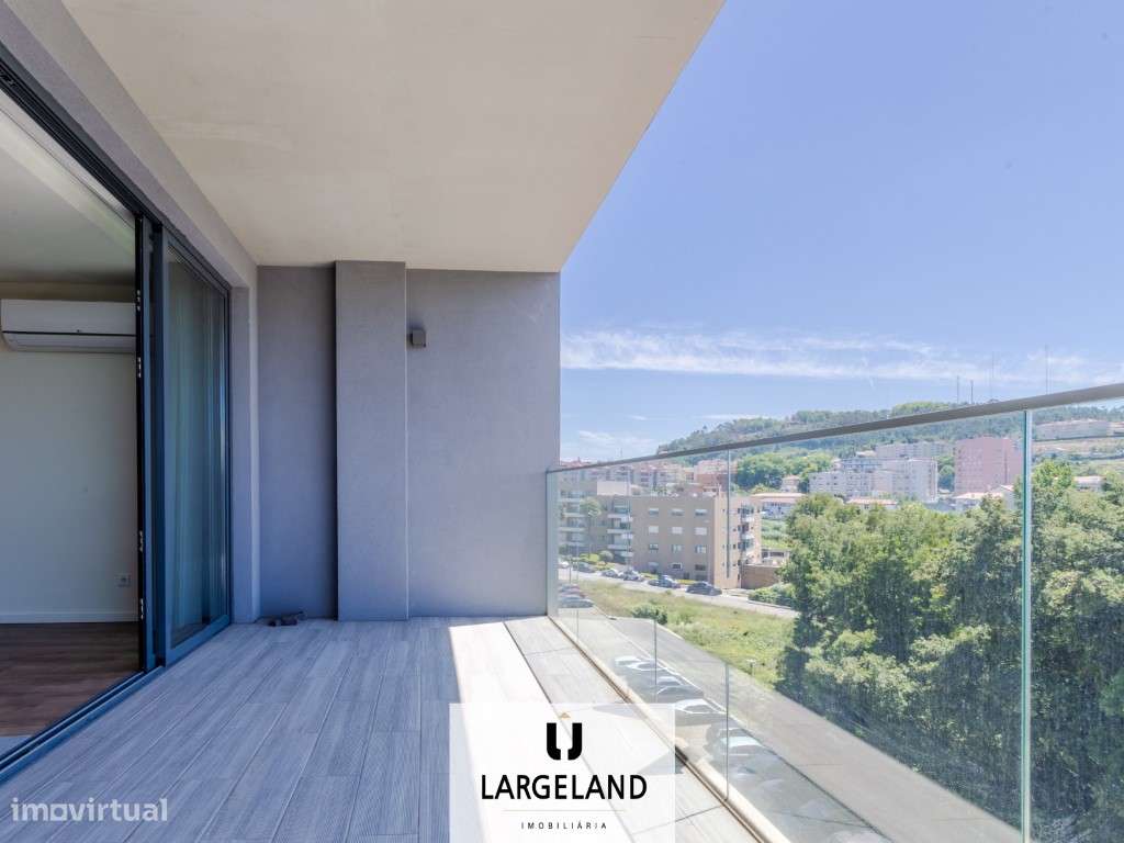 Apartamento T3 - Vila Nova de Gaia-15