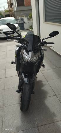 Kawasaki Z Performance - 6