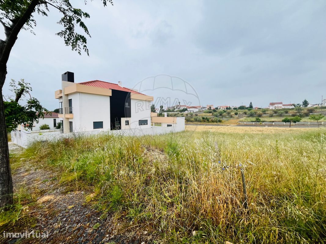 Terreno  para venda