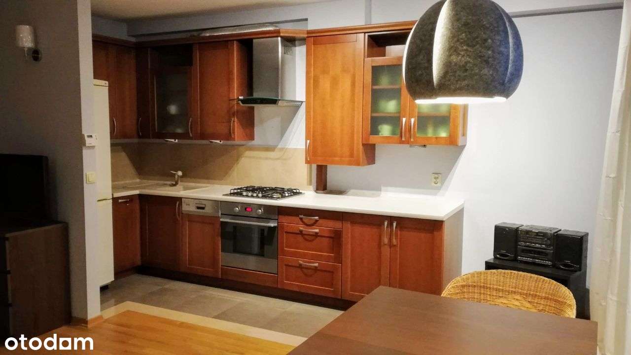 Ładne 2pok. 48mkw | Nowa Iwiczna | Od zaraz | Po remoncie|Bezpośrednio - Pełny obrazek: 3/8