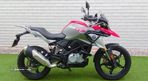 BMW G 310 GS - 1