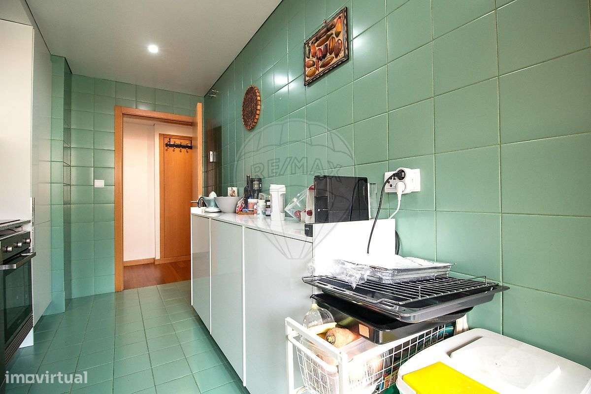 Apartamento T1 para venda-7