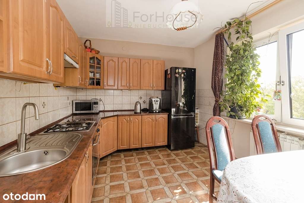 Doskonały pod wynajem jako 3 mieszkania.-5