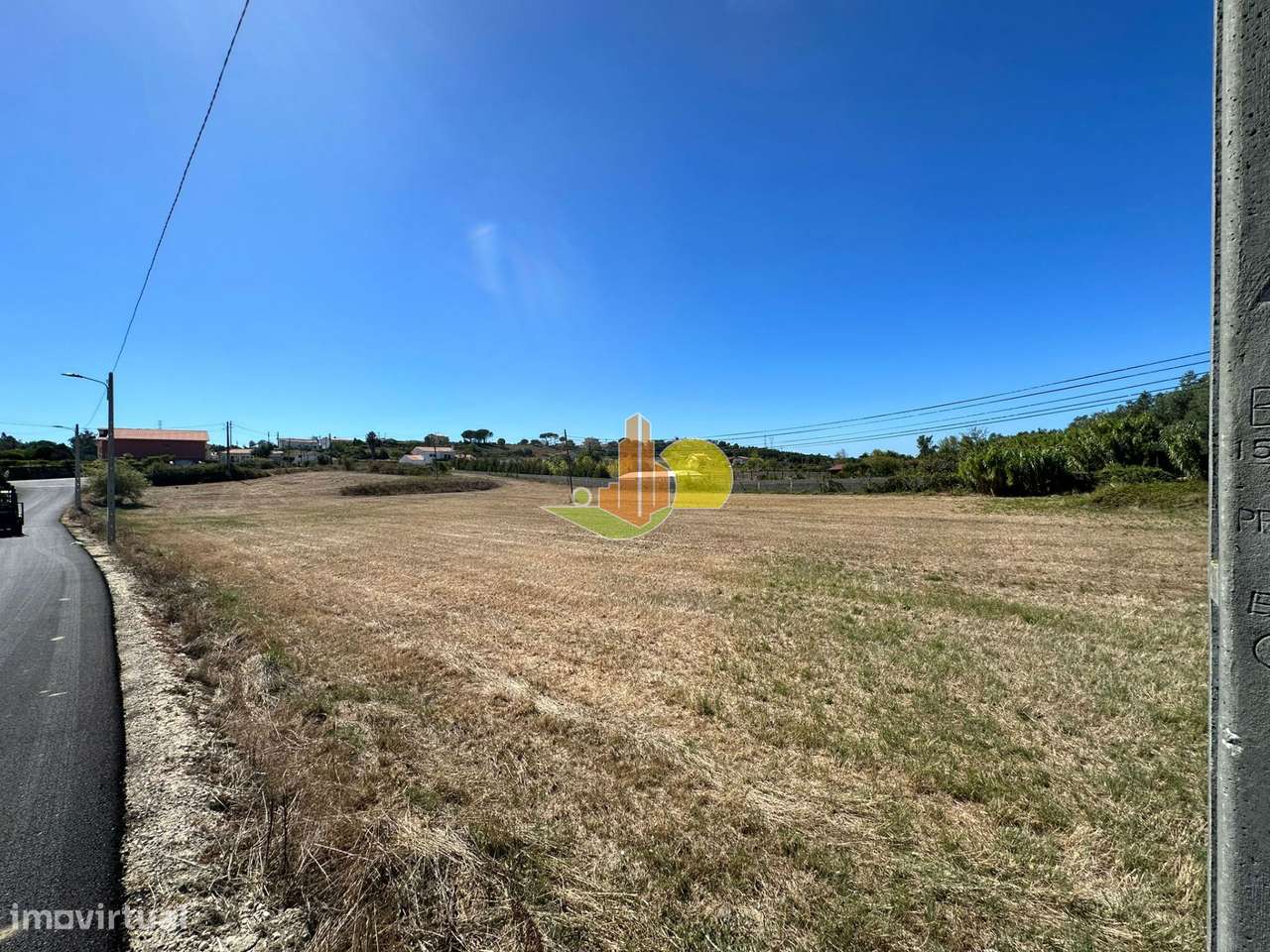 Terreno com viabilidade de construção em Maiorca - Grande imagem: 4/14