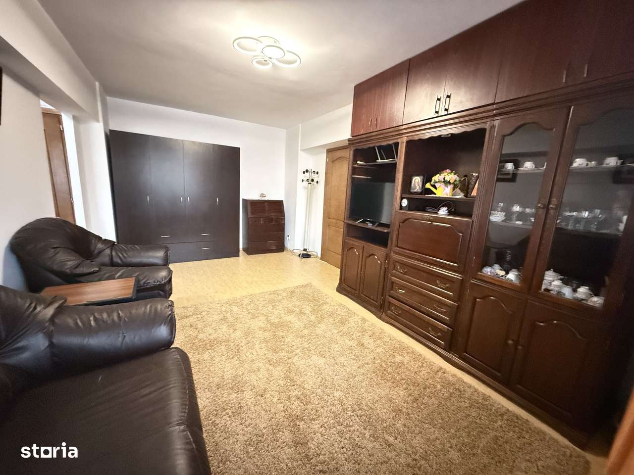 Apartament 2 camere Lacul Tei Teiul Doamnei Colentina - Imagine principală: 2/17