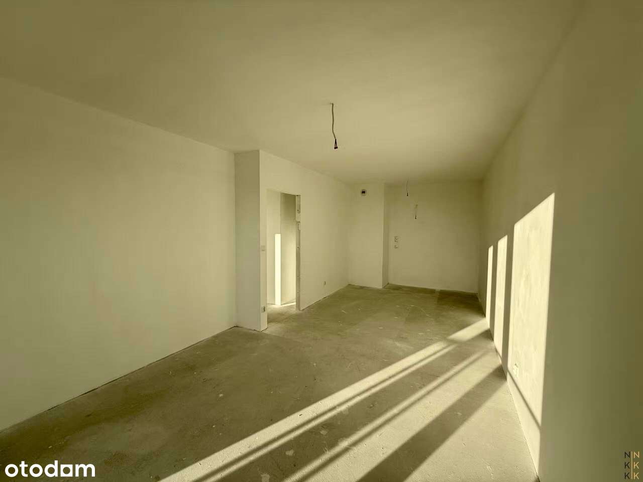 Nowe 3 pok., 83m2-  taras, Wrocław, ul. Hallera-10