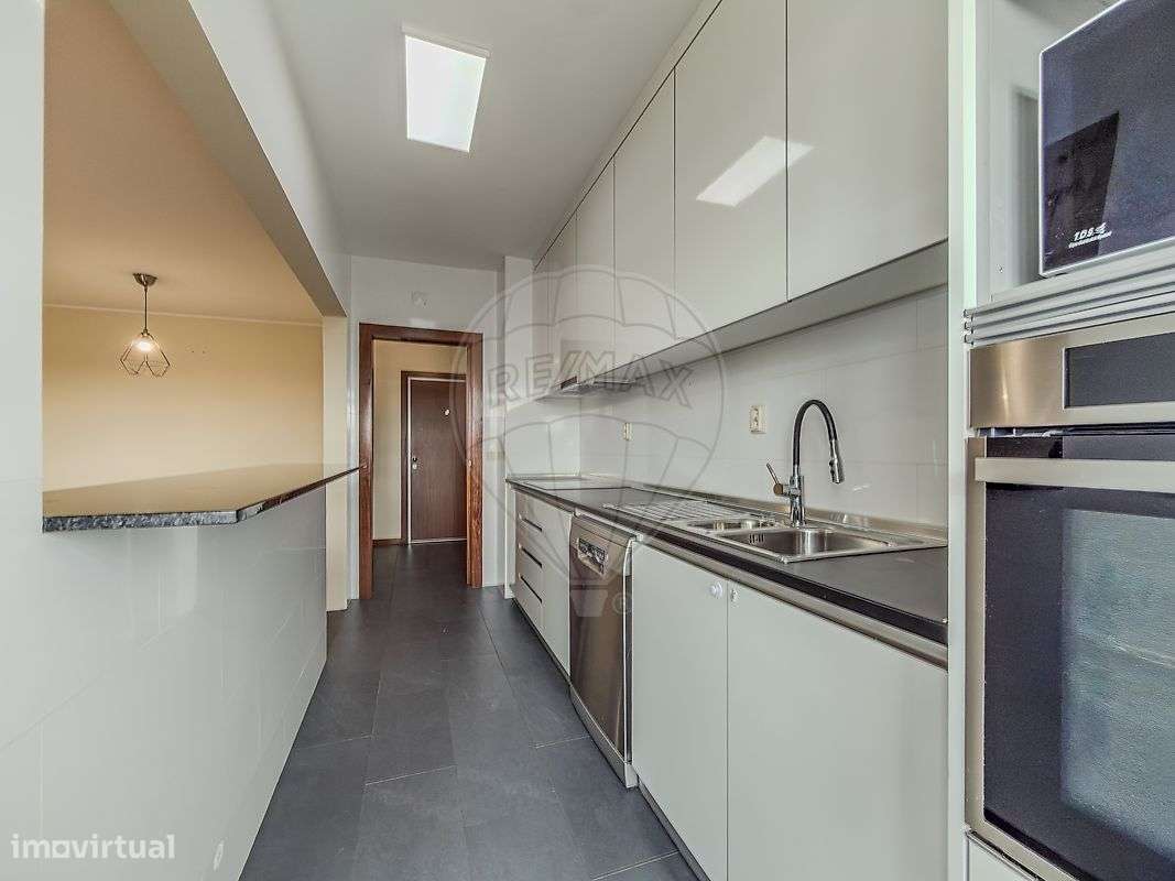 Apartamento T3 para arrendamento - Grande imagem: 4/23