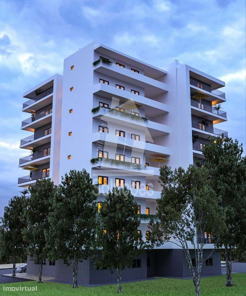 Novos Apartamentos Comfort T4 - Grande imagem: 3/20