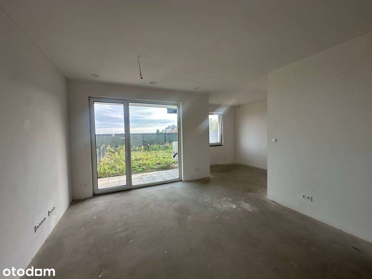 Nowoczesny dom energooszczędny | 4 pokoje | 2 łazienki | Słomin-14