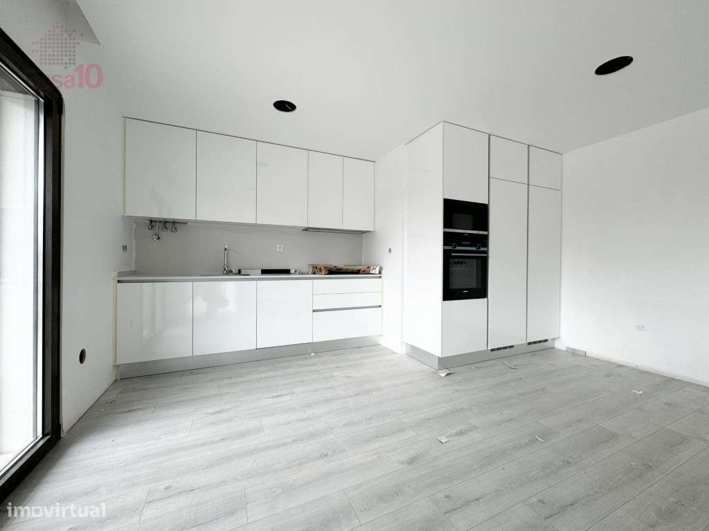 Apartamento T2, em construção, para venda no Montijo - Grande imagem: 2/11