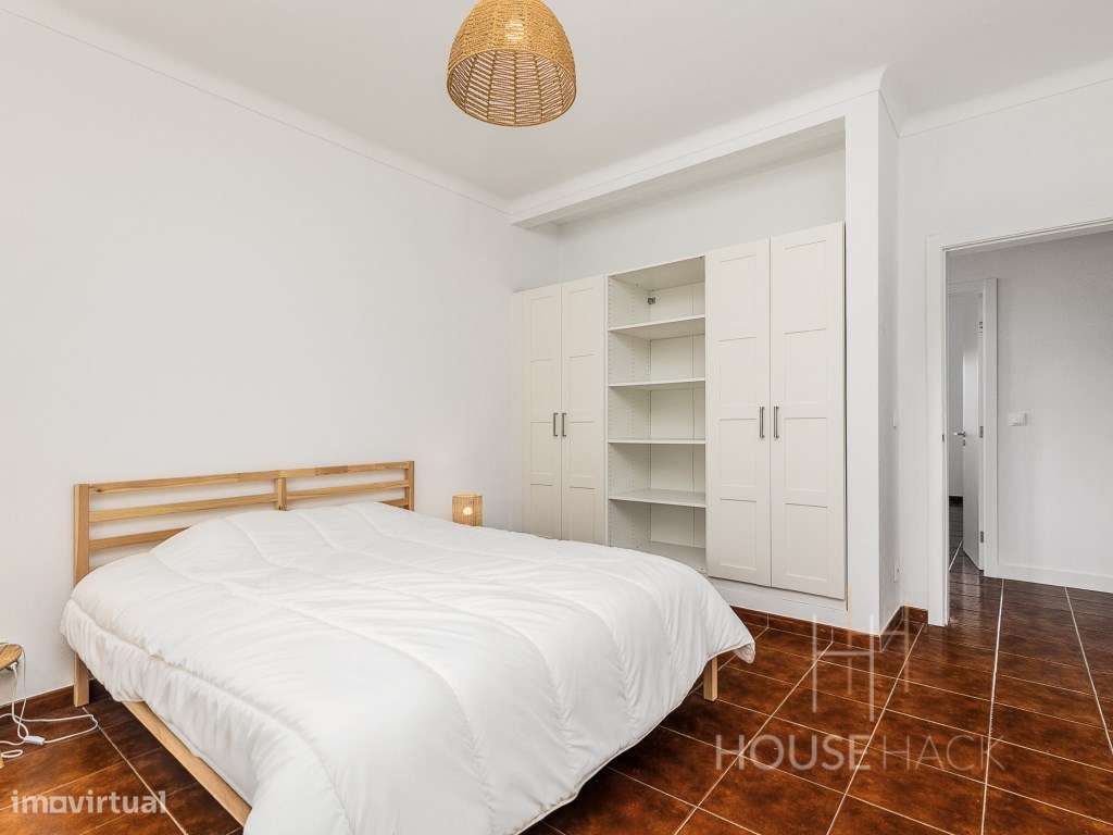 Moradia com piscina junto à Barragem de Castelo de Bode-32