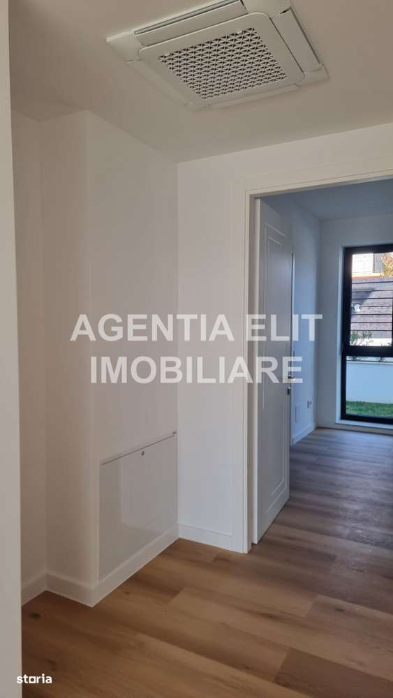Apartament 3 camere, bloc tip vila, bloc nou-3