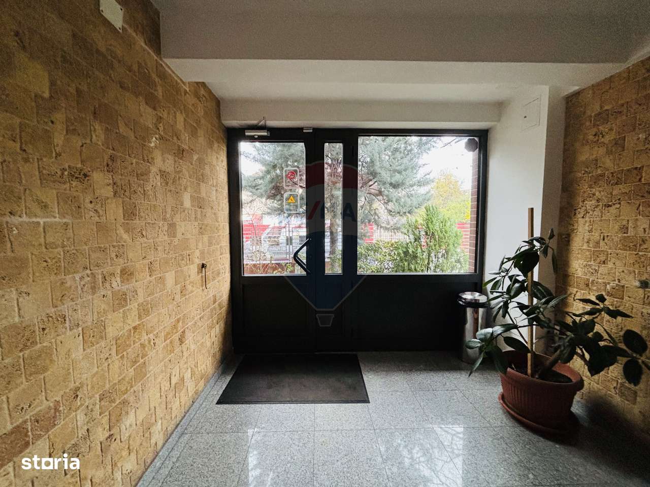 Spațiu de birouri de 98mp de închiriat în zona Barbu Vacarescu - Imagine principală: 5/11