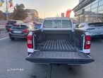 Ford RANGER DOUBLE CAB XLT - 12