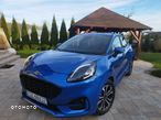 Ford Puma 1.0 EcoBoost mHEV ST-Line Design - 2