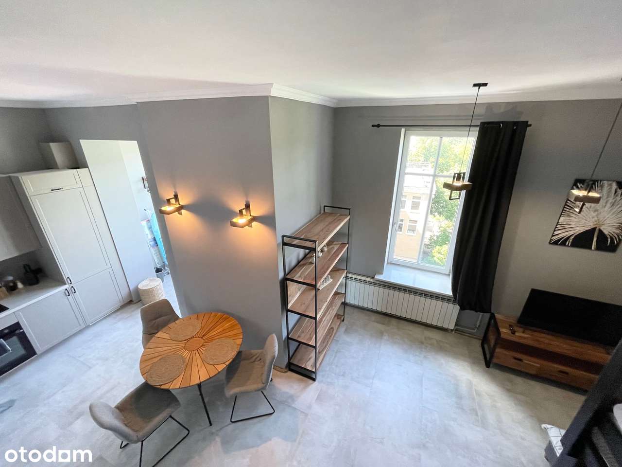 Kawalerka LUX na SMOLNEJ/KAMIENICA/WYSOKIE/CICHE/SUPER WIDOK/WINDA.-5